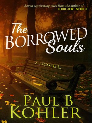 cover image of The Borrowed Souls